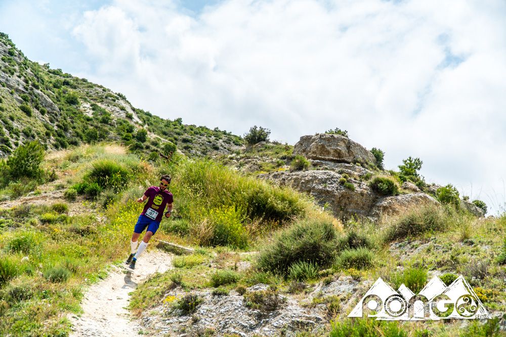 Pongo Race Zaragoza 2018 (3/5)