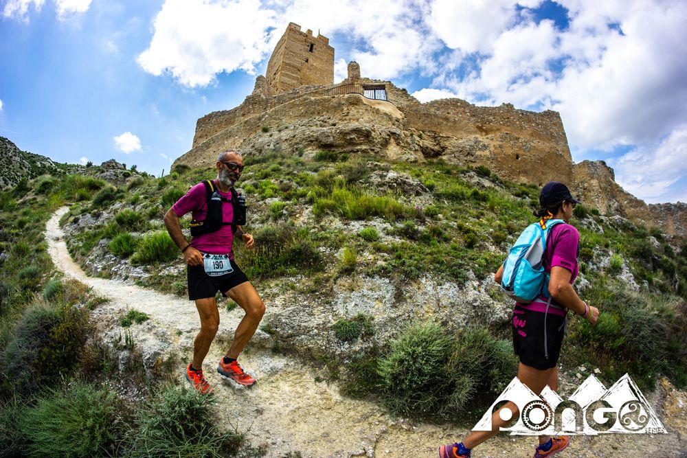 Pongo Race Zaragoza 2018 (3/5)