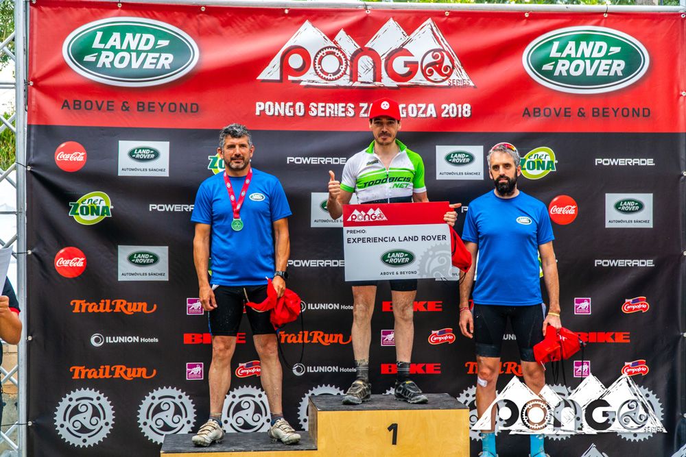 Pongo Race Zaragoza 2018 (4/5)