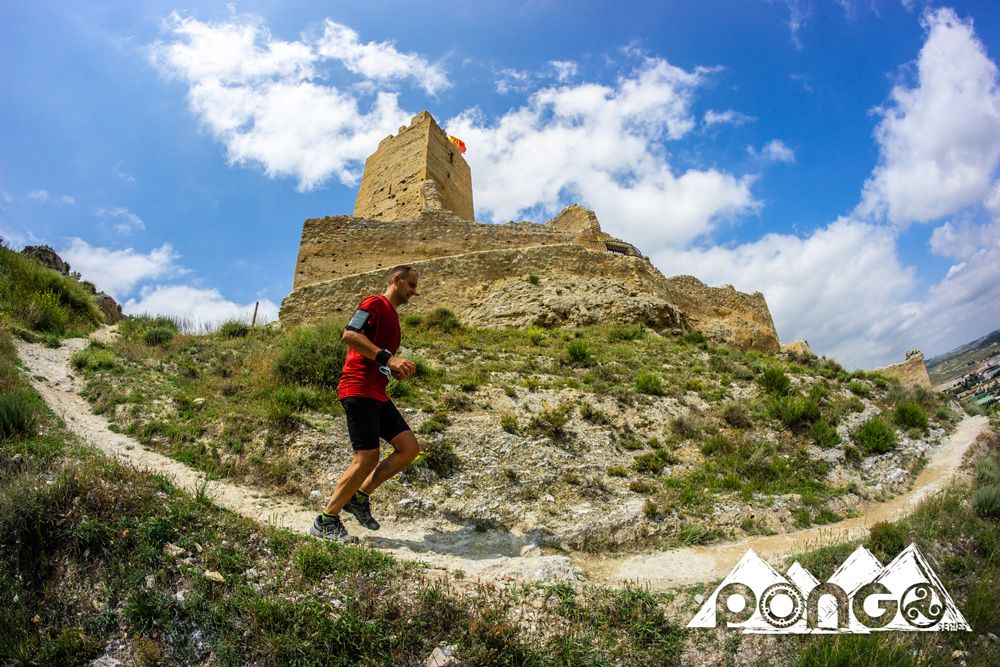 Pongo Race Zaragoza 2018 (2/5)