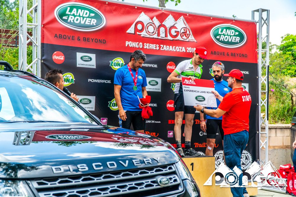 Pongo Race Zaragoza 2018 (3/5)