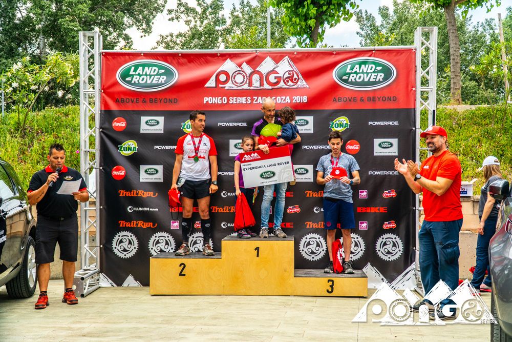 Pongo Race Zaragoza 2018 (4/5)