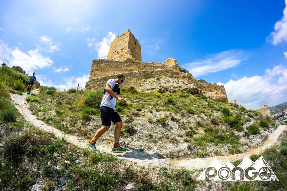 Pongo Race Zaragoza 2018 (2/5)