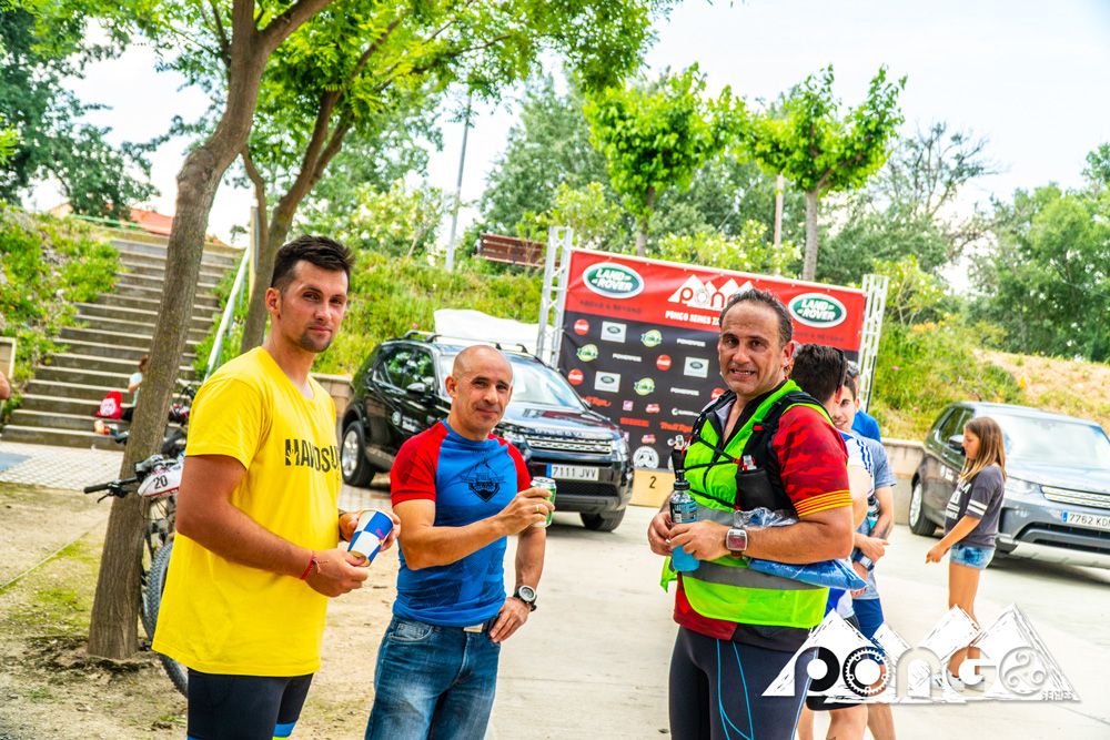Pongo Race Zaragoza 2018 (3/5)