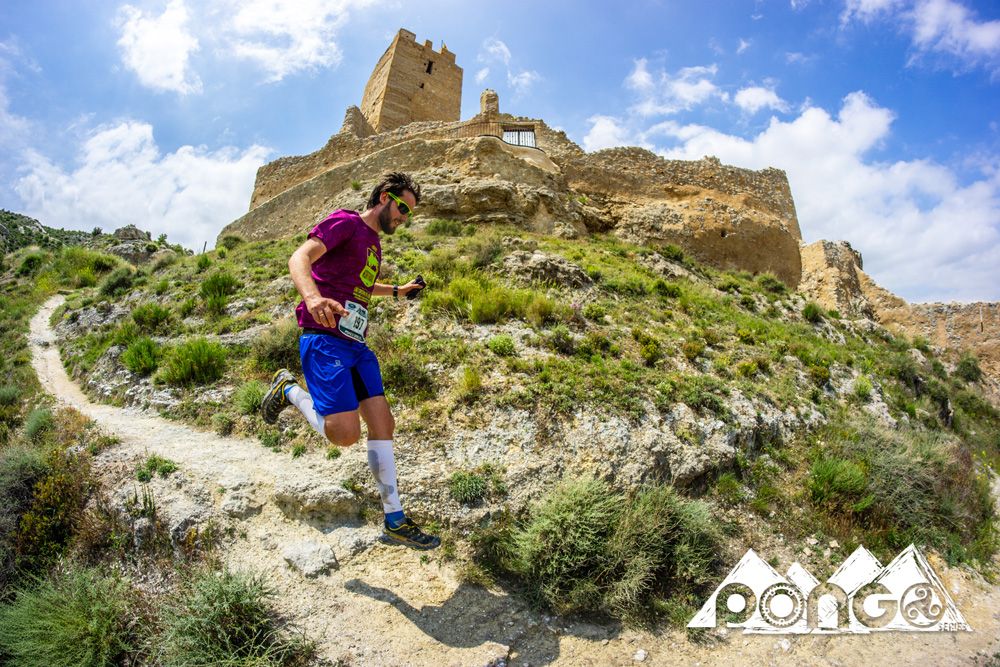 Pongo Race Zaragoza 2018 (3/5)