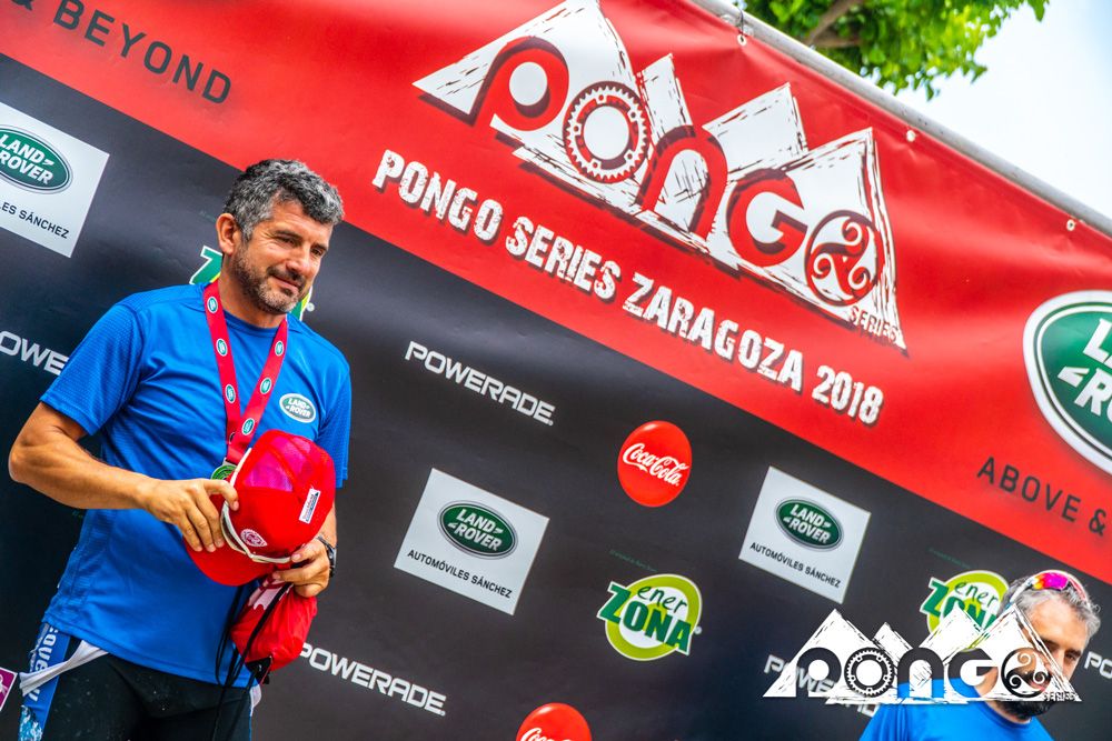 Pongo Race Zaragoza 2018 (3/5)