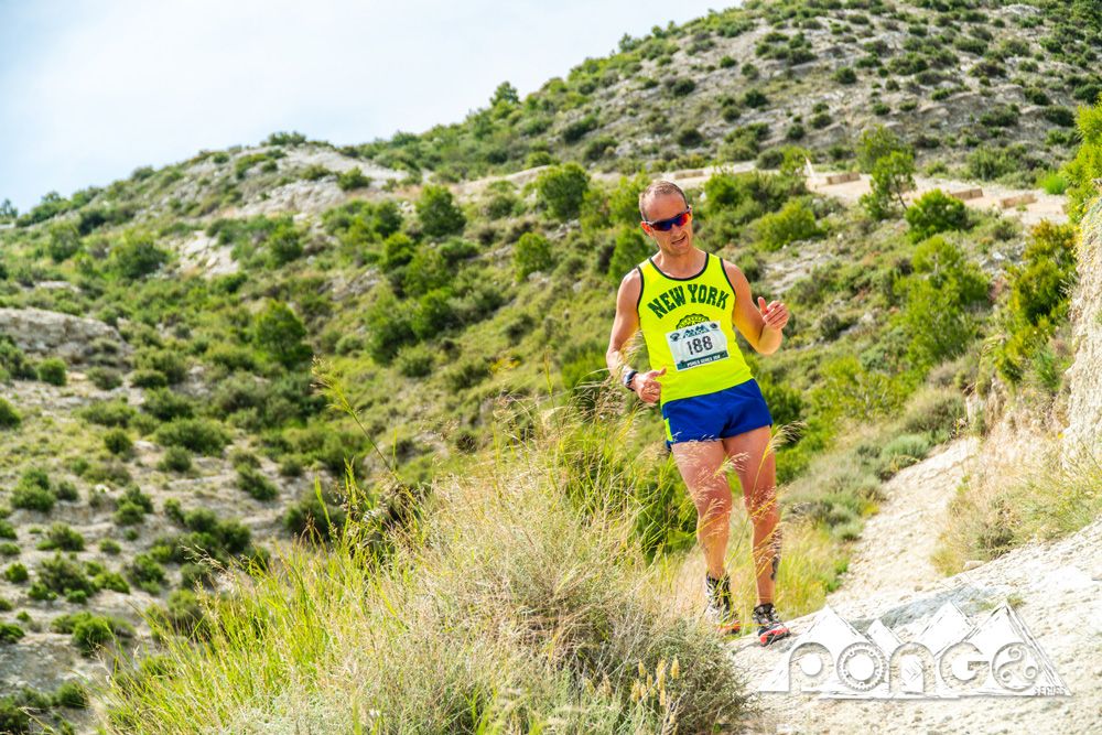 Pongo Race Zaragoza 2018 (2/5)