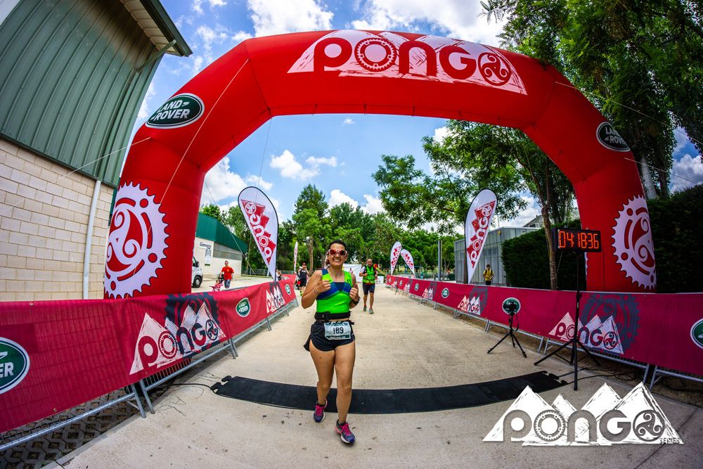 Pongo Race Zaragoza 2018 (3/5)