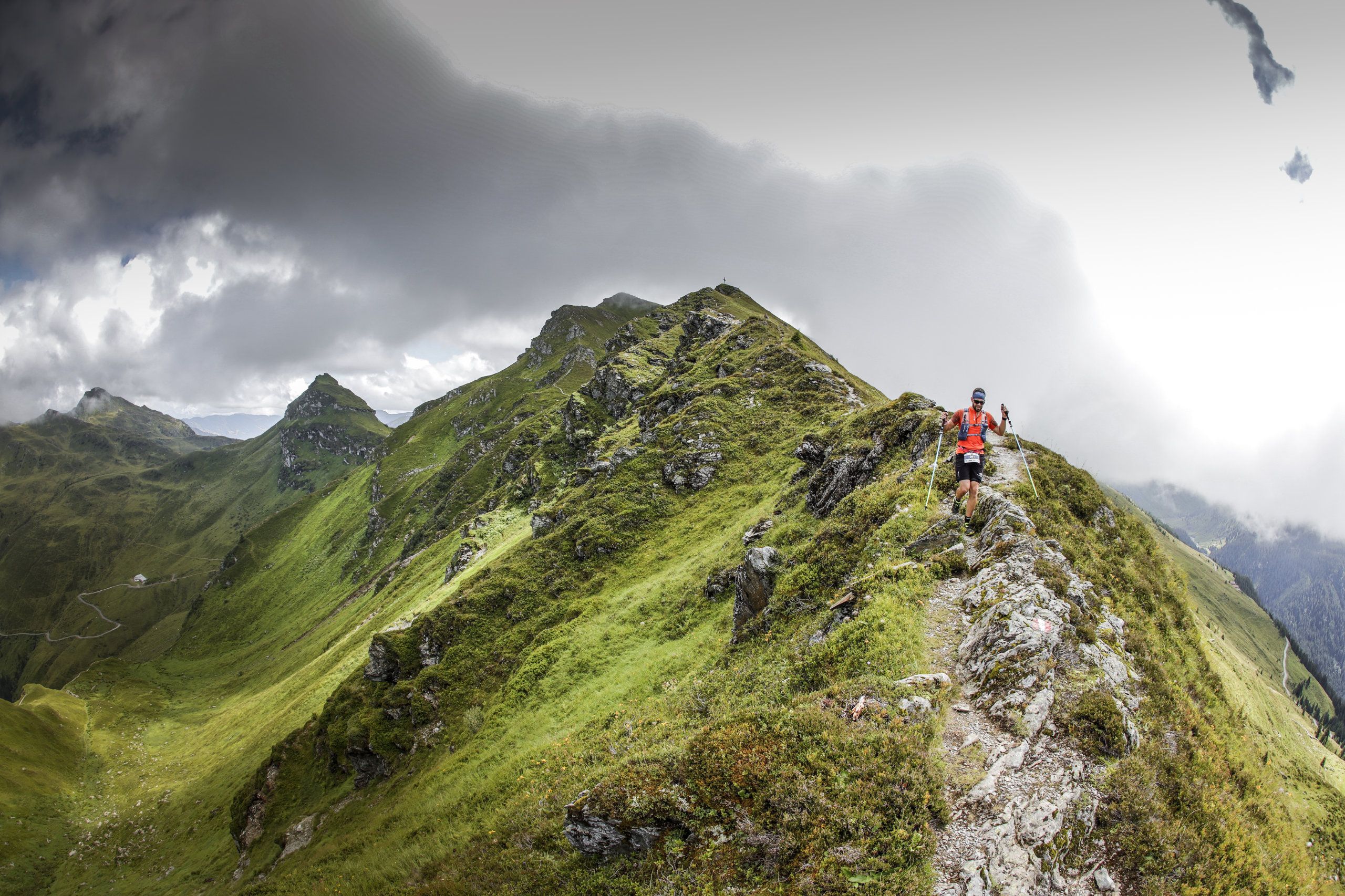KAT100 by UTMB®   © Andi Frank 1
