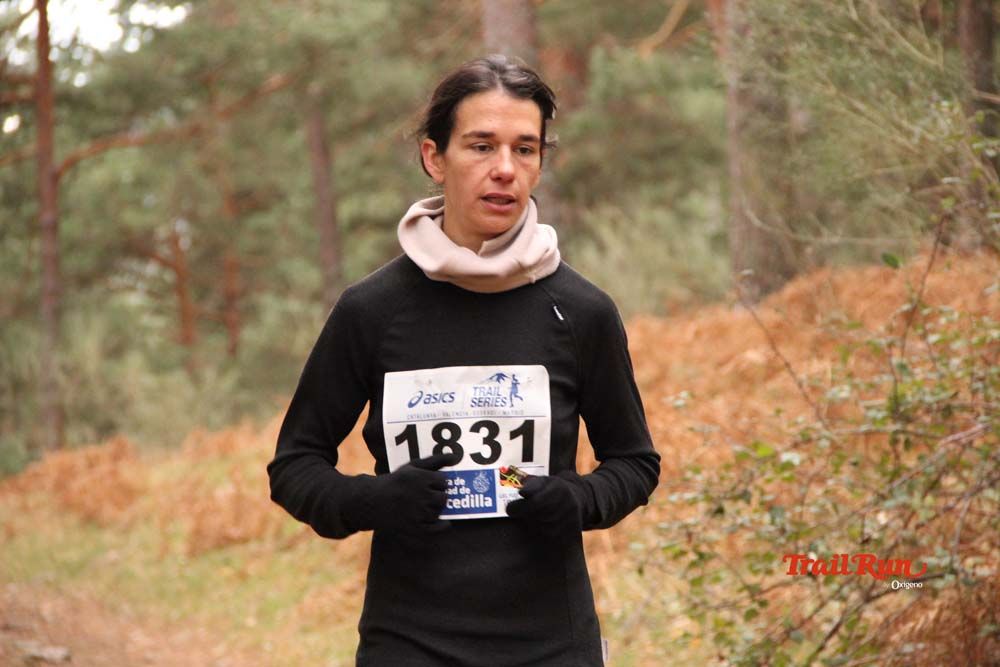 Carrera Cercedilla 2015-01