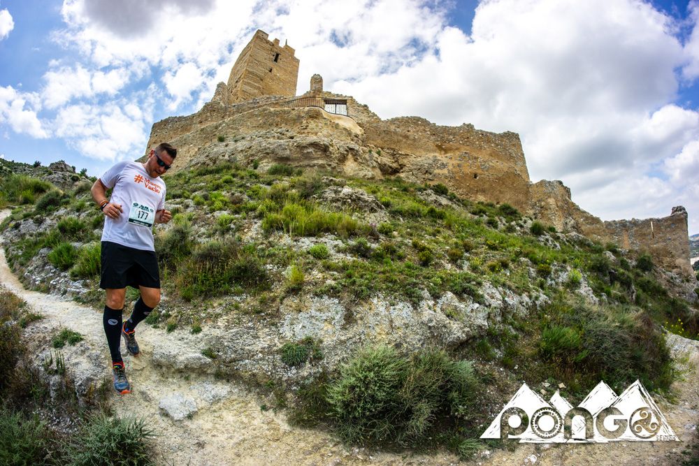 Pongo Race Zaragoza 2018 (3/5)