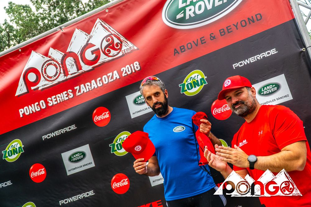 Pongo Race Zaragoza 2018 (3/5)