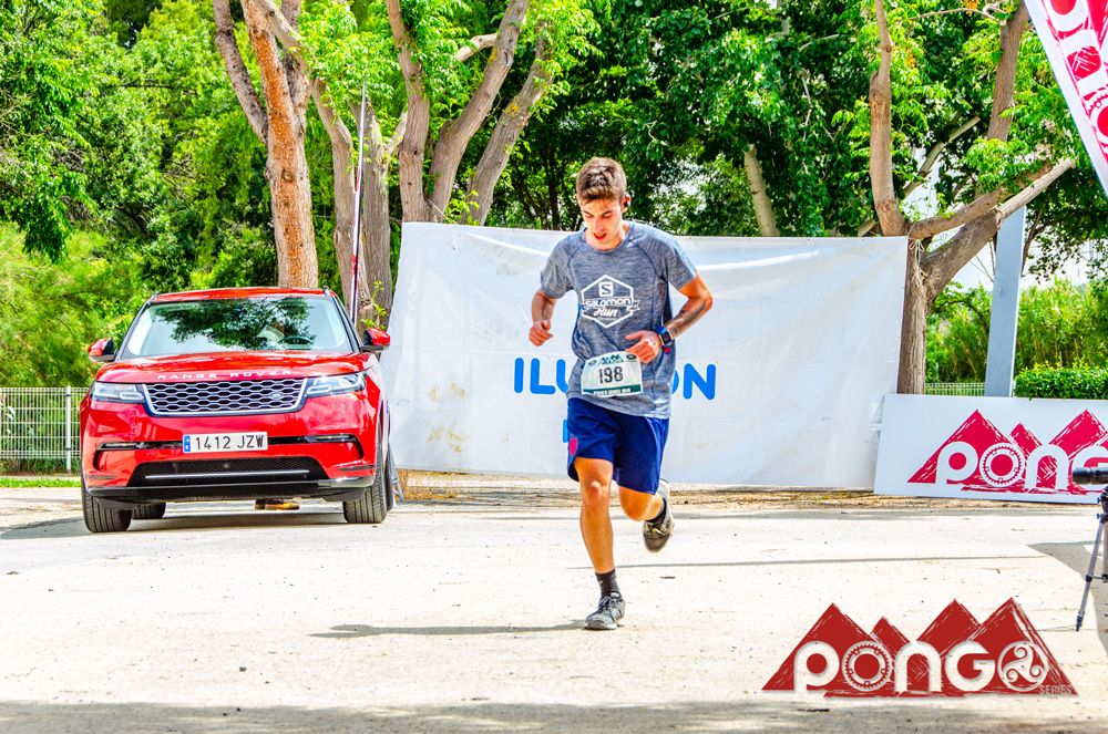 Pongo Race Zaragoza 2018 (5/5)
