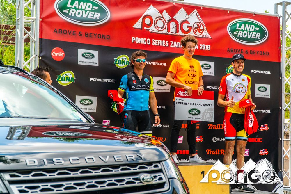 Pongo Race Zaragoza 2018 (4/5)