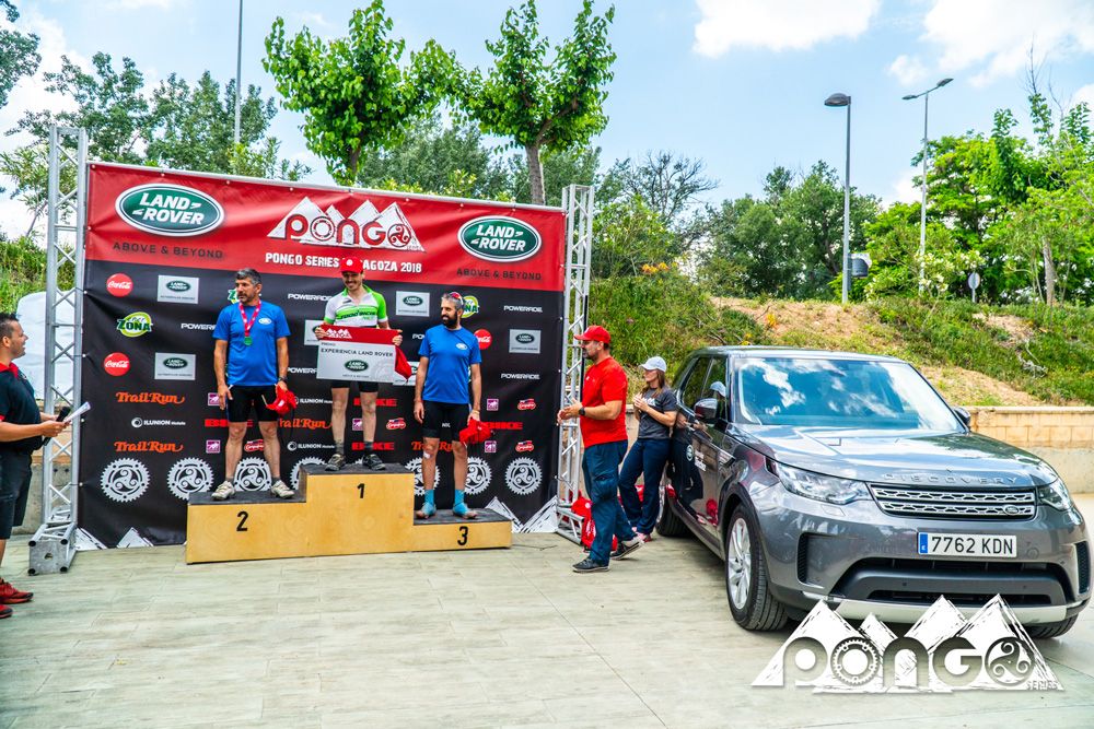 Pongo Race Zaragoza 2018 (4/5)