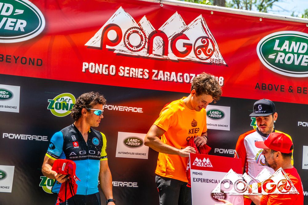 Pongo Race Zaragoza 2018 (4/5)