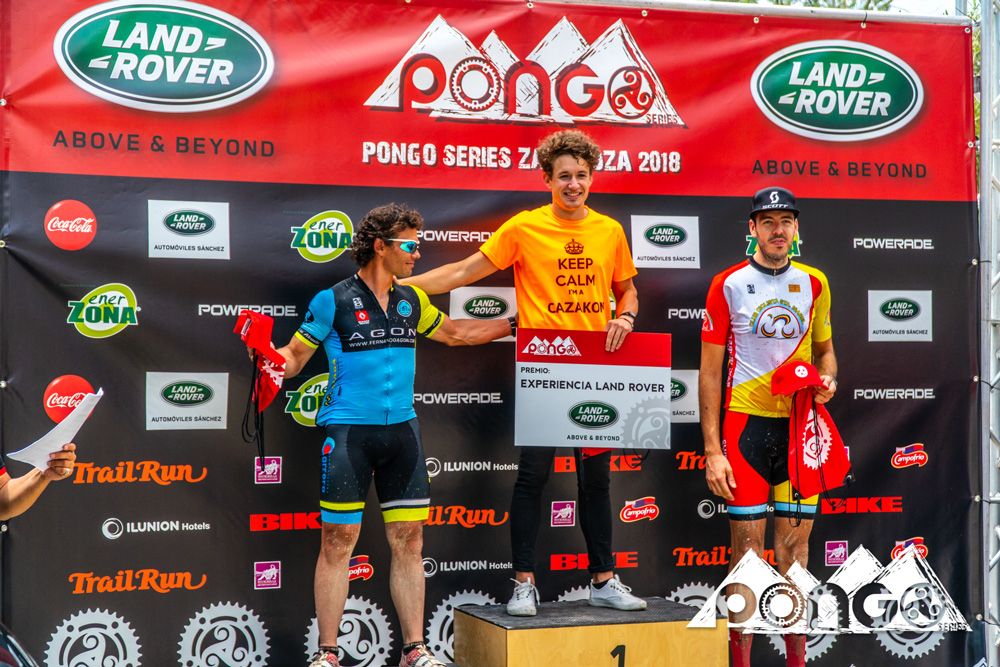 Pongo Race Zaragoza 2018 (4/5)