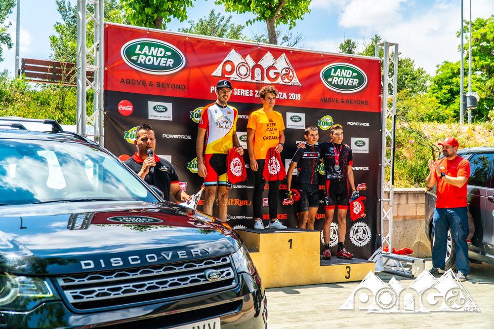 Pongo Race Zaragoza 2018 (4/5)