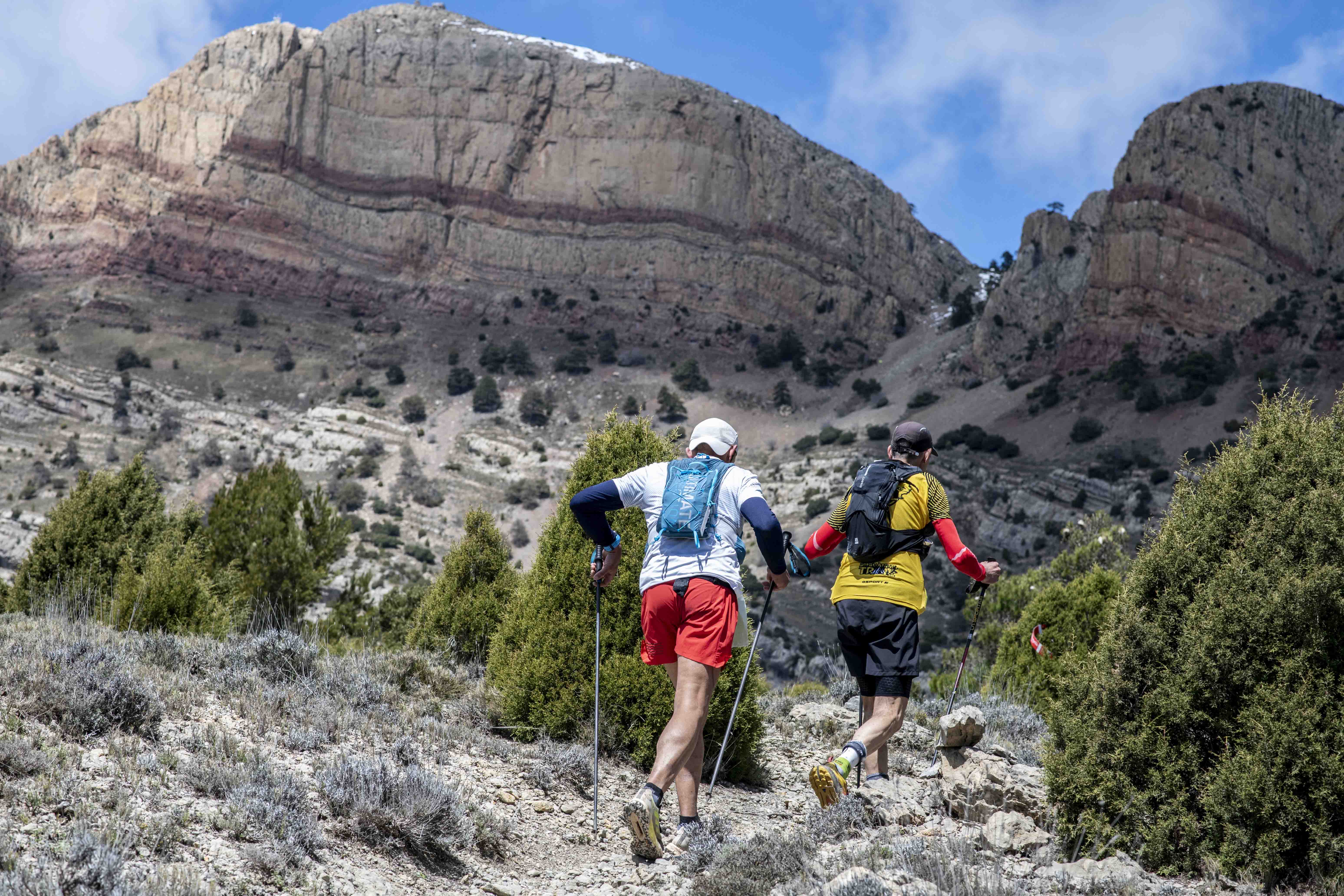 Penyagolosa Trails   Quim Farrero
