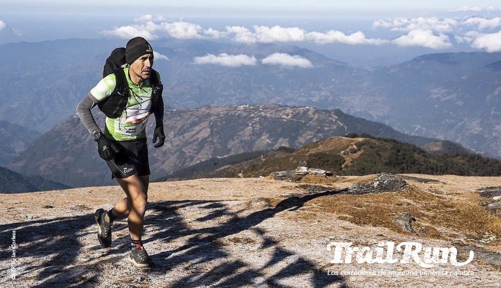 Pódcast TRAIL RUN #62