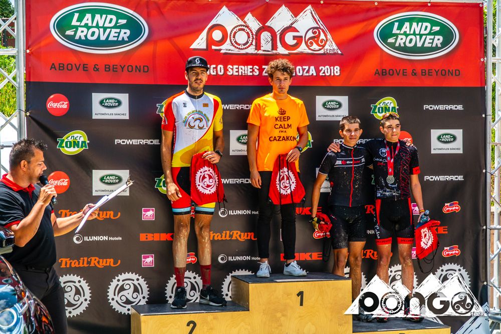 Pongo Race Zaragoza 2018 (4/5)