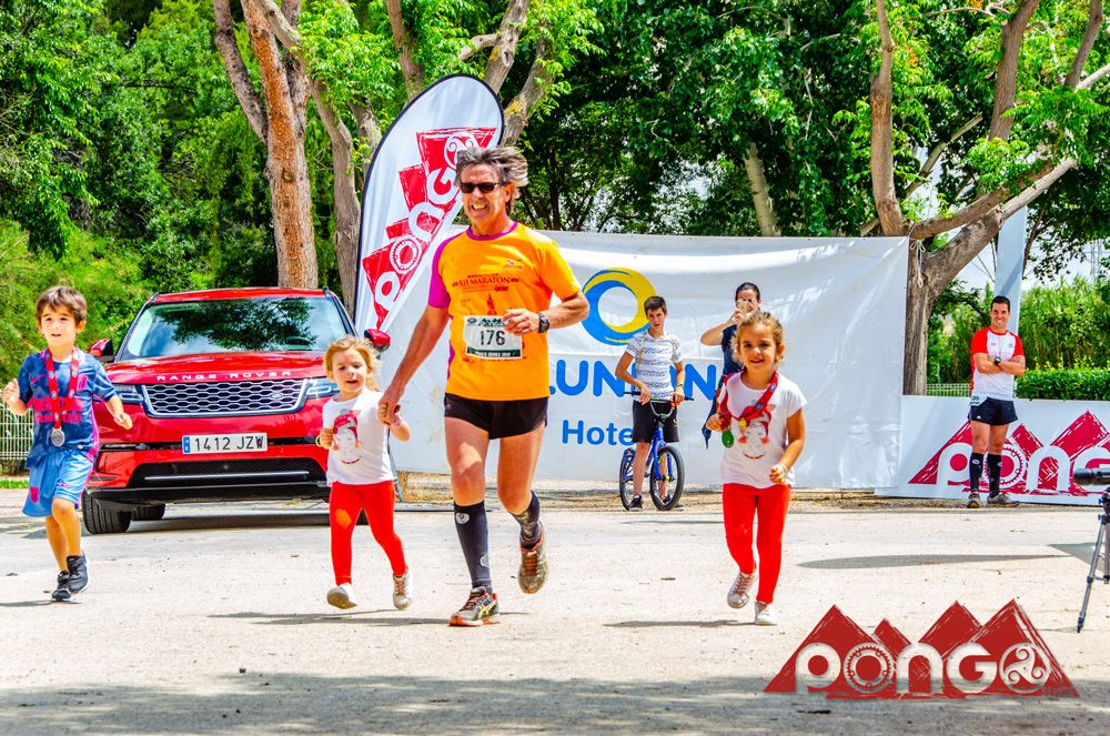 Pongo Race Zaragoza 2018 (5/5)