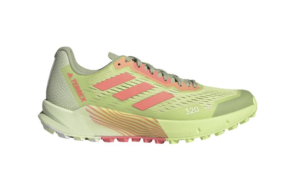 ADIDAS TERREX AGRAVIC hombre