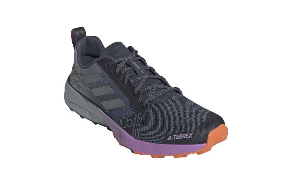 ADIDAS TERREX SPEED FLOW mujer
