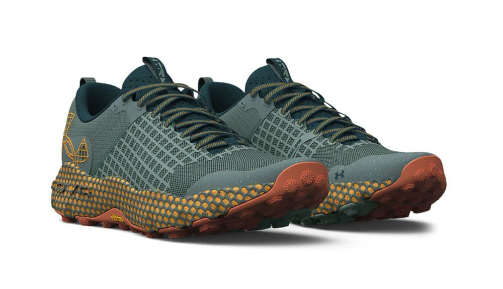 UNDER ARMOUR HOVR DS Ridge TR hombre