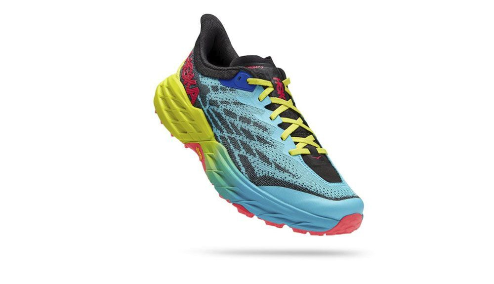 HOKA ONE SPEEDGOAT 5 hombre