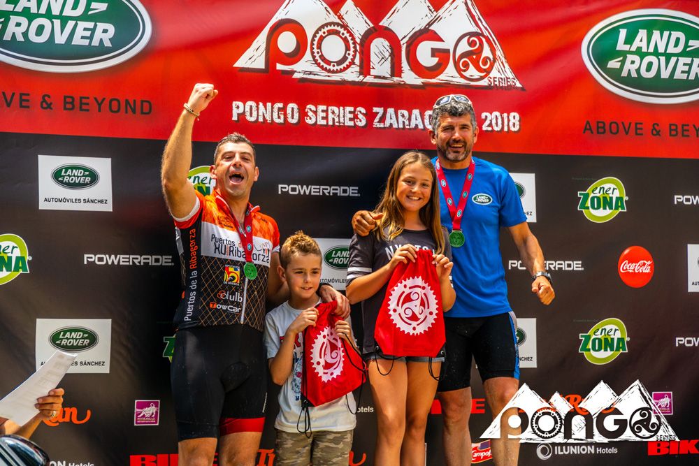 Pongo Race Zaragoza 2018 (4/5)