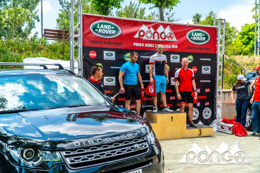Pongo Race Zaragoza 2018 (4/5)
