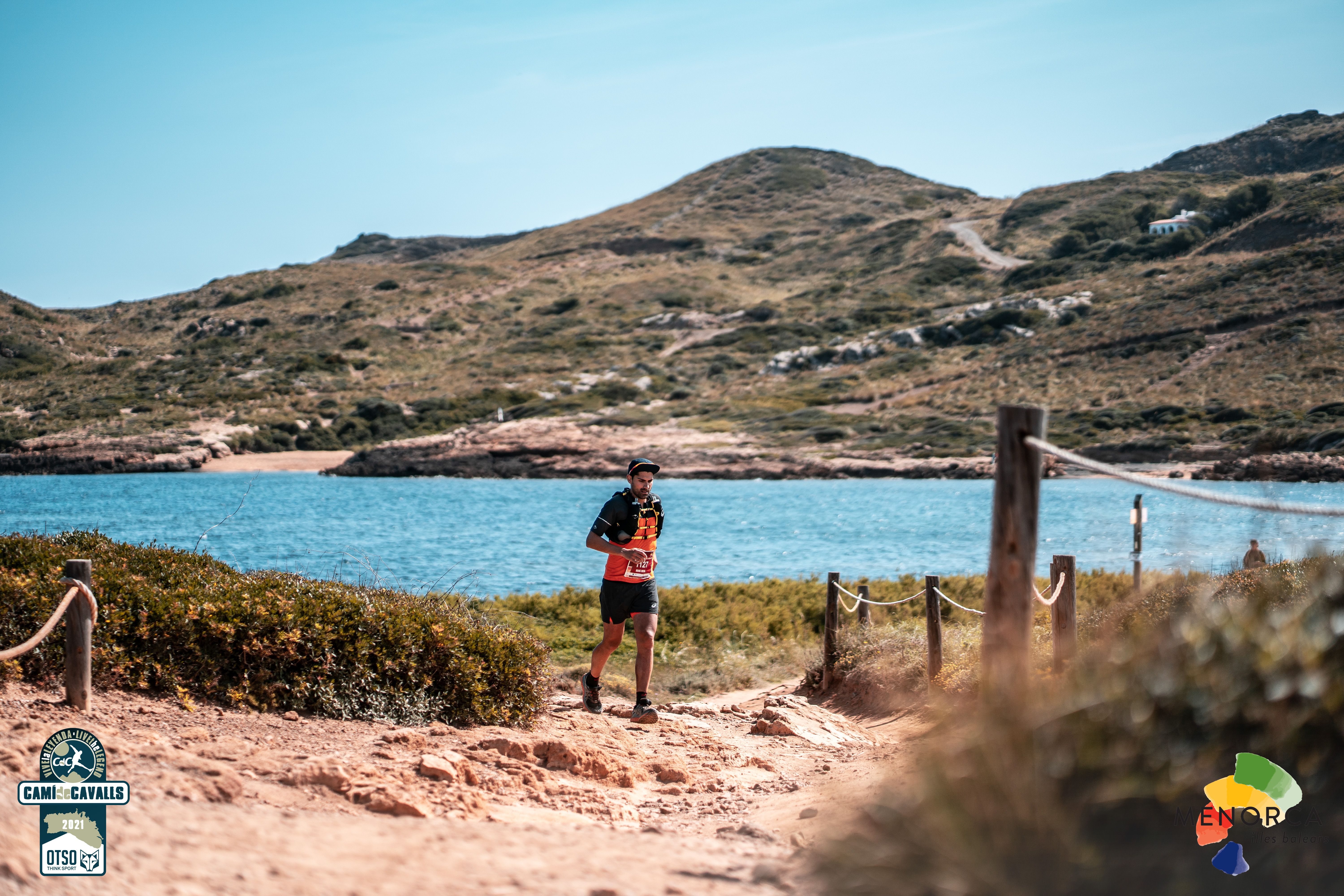 La Trail Menorca Camí de Cavalls abre inscripciones para 2023
