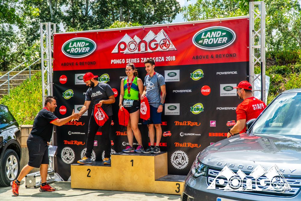 Pongo Race Zaragoza 2018 (4/5)