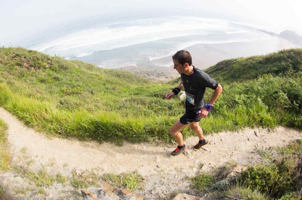 Kosta Trail reunirá este domingo a más de 4.000 participantes