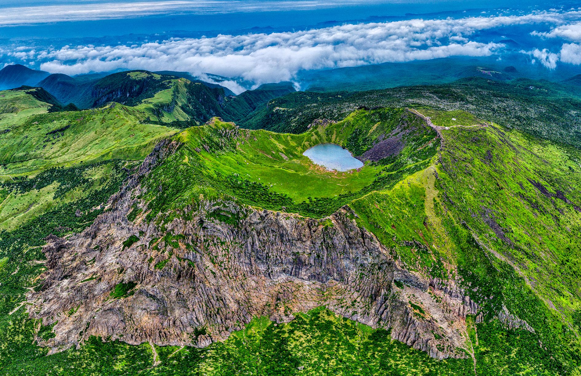 ©TransJeju by UTMB®