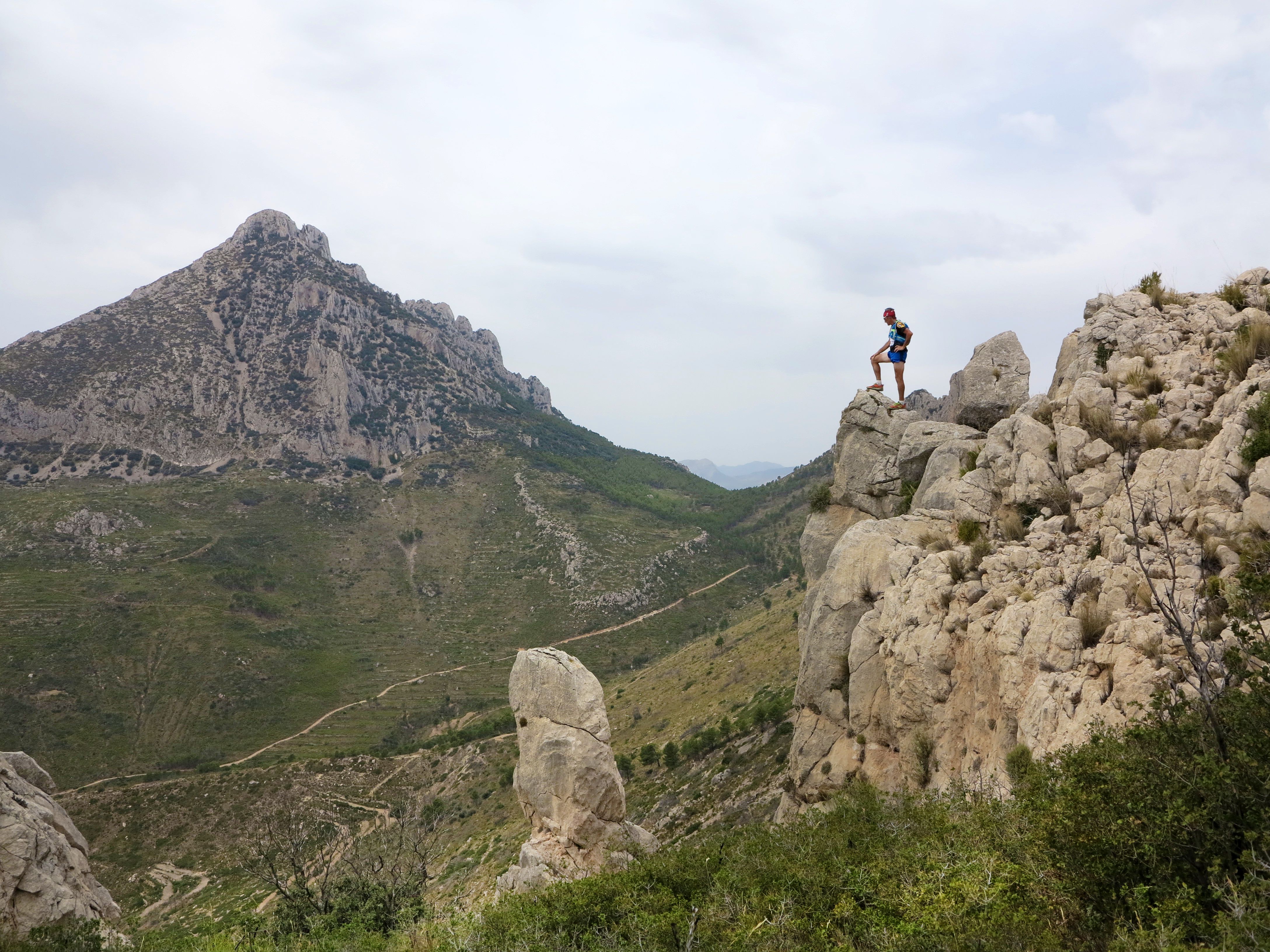 Ponoig (1.182 m)
