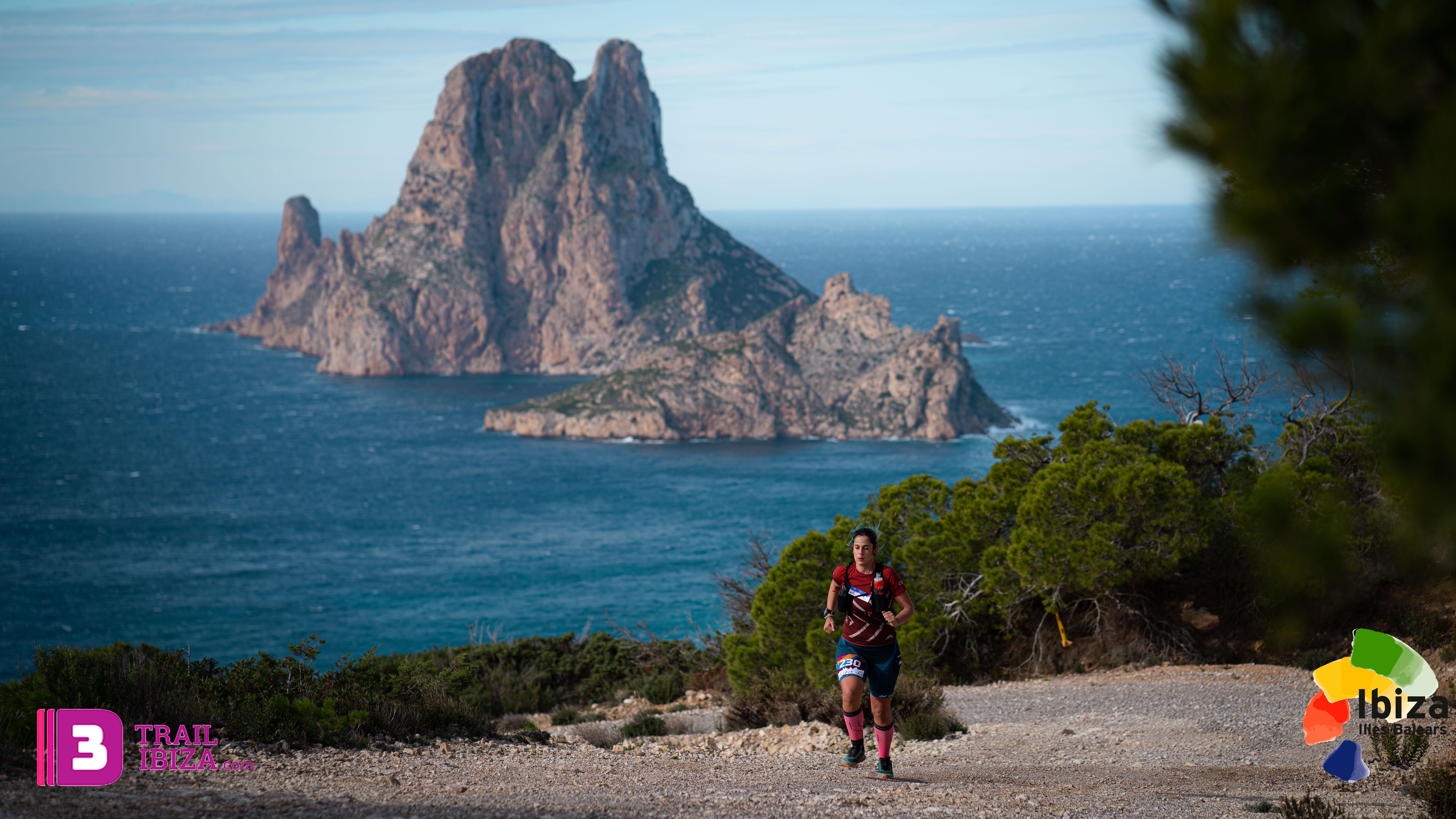 ©3 Días Trail Ibiza by Miguel Rúa
