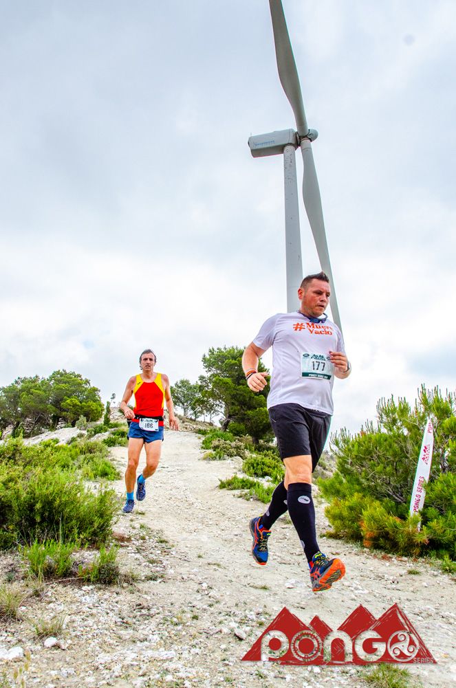 Pongo Race Zaragoza 2018 (5/5)