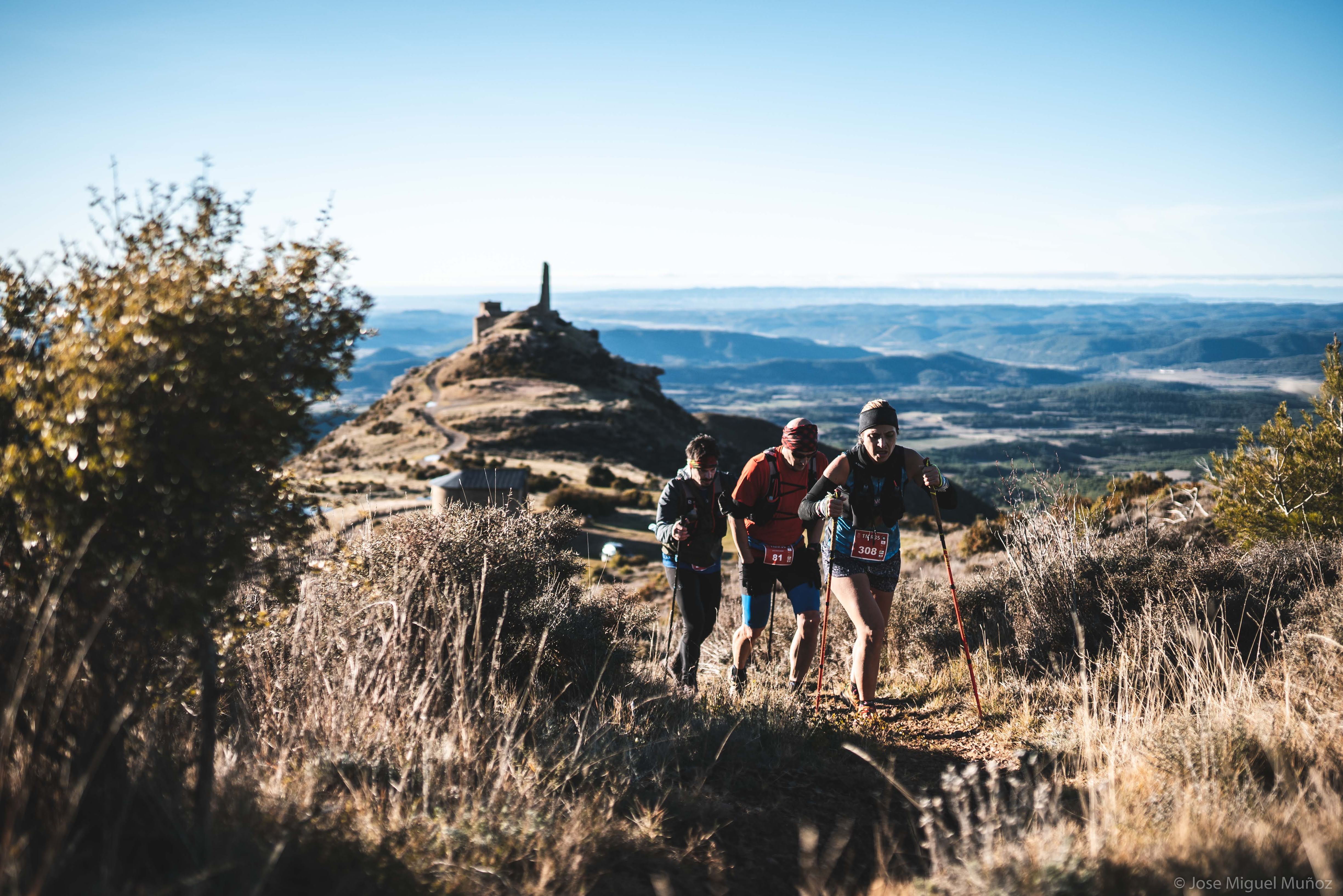 Trail Mallos de Riglos ©️josemiguelmunoze