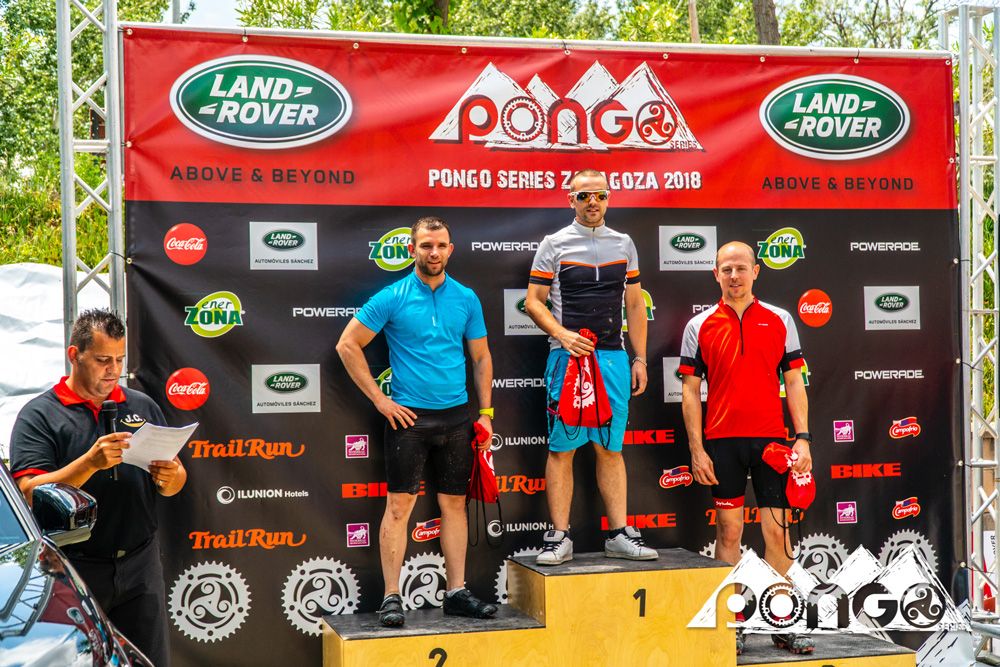 Pongo Race Zaragoza 2018 (4/5)