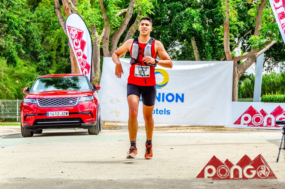 Pongo Race Zaragoza 2018 (5/5)