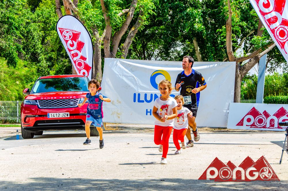 Pongo Race Zaragoza 2018 (5/5)