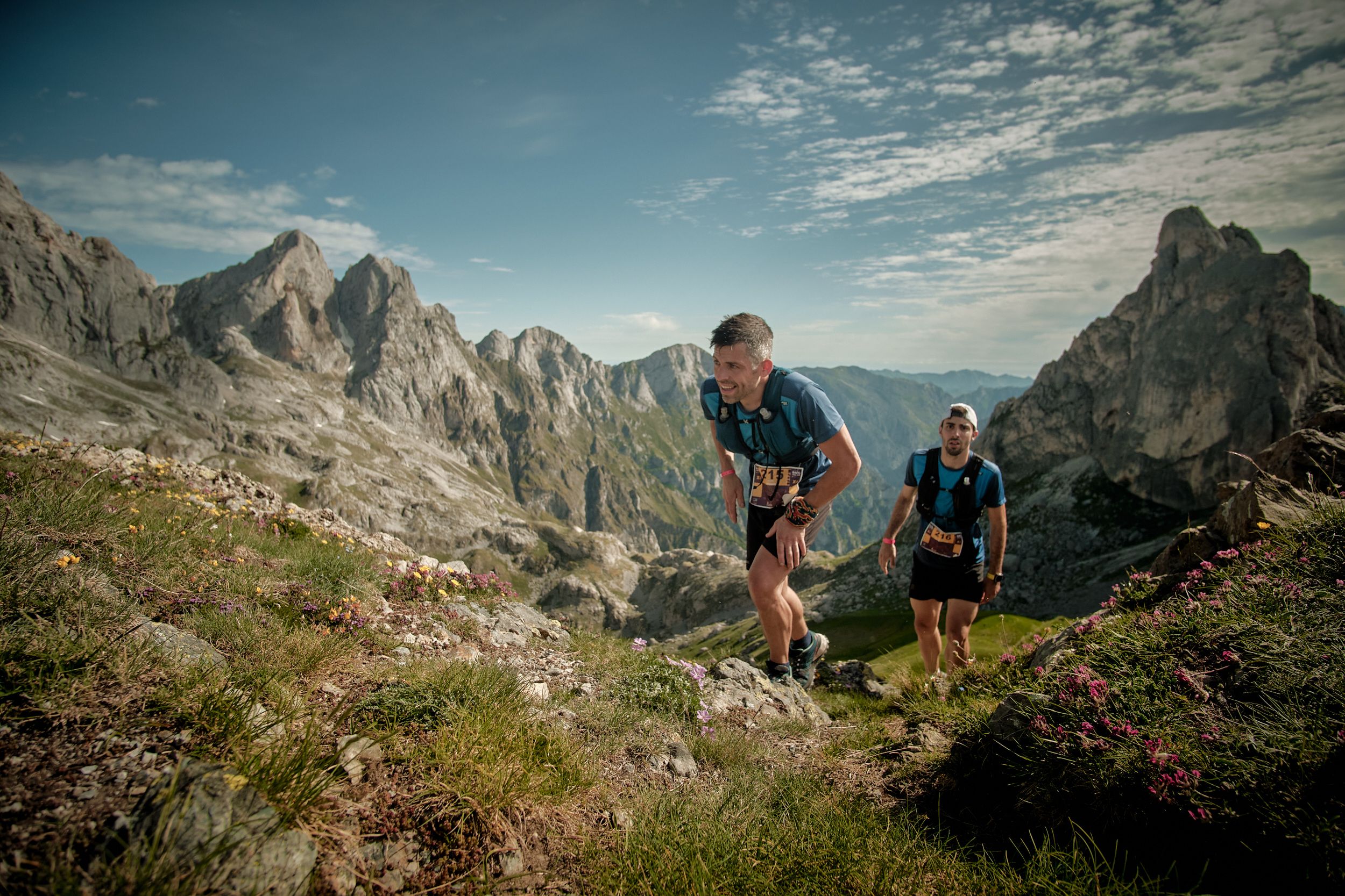 ©Riaño Trail Run by @blackcoffee