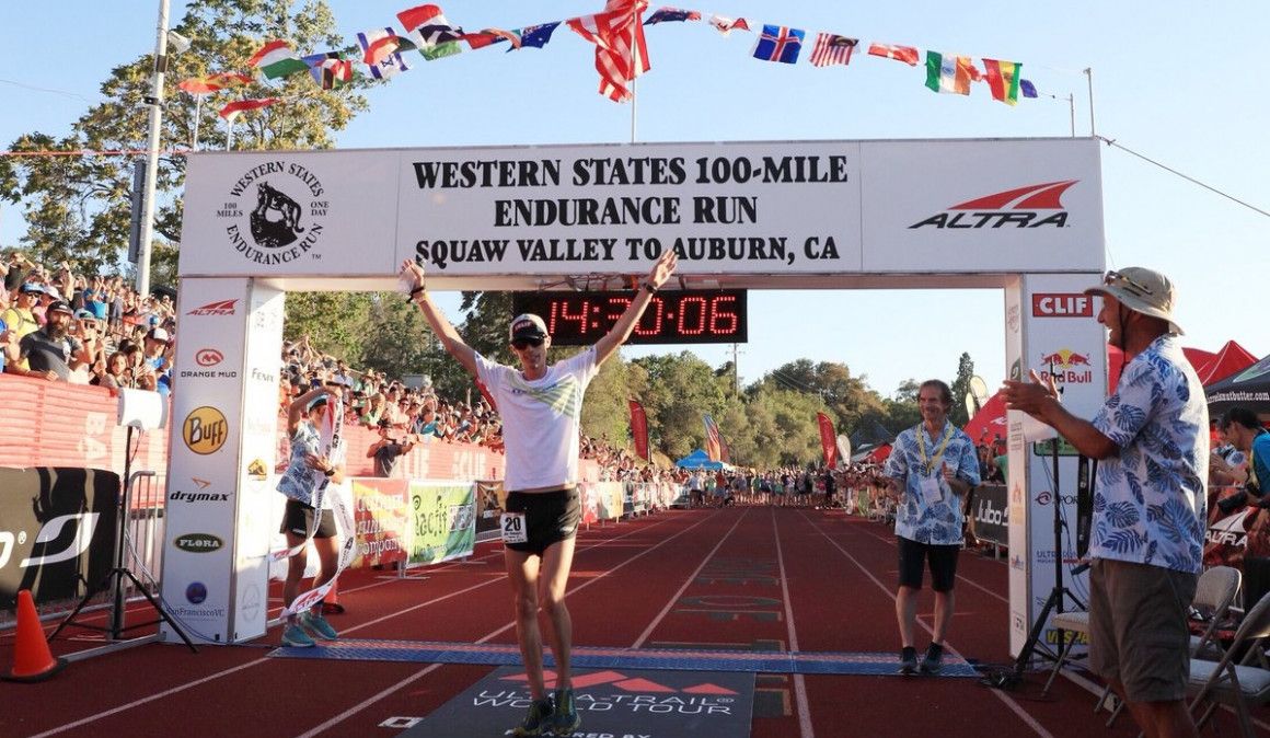 El "chulo" Walmsley revienta la WS100