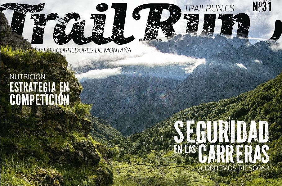 ¡Trail Run 31 ya a la venta!