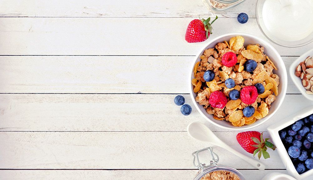 5 razones por las que no debes saltarte el desayuno