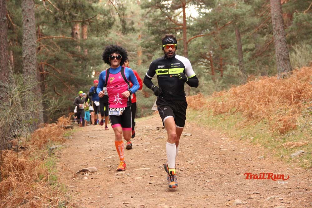 Carrera Cercedilla 2015-01