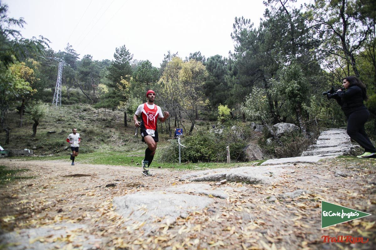 Races Trail Running-1