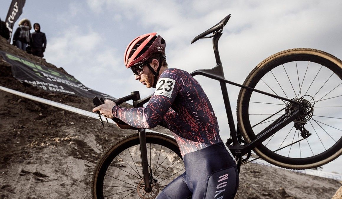Shortfit, la apuesta de Selle San Marco por los sillines "recortados"